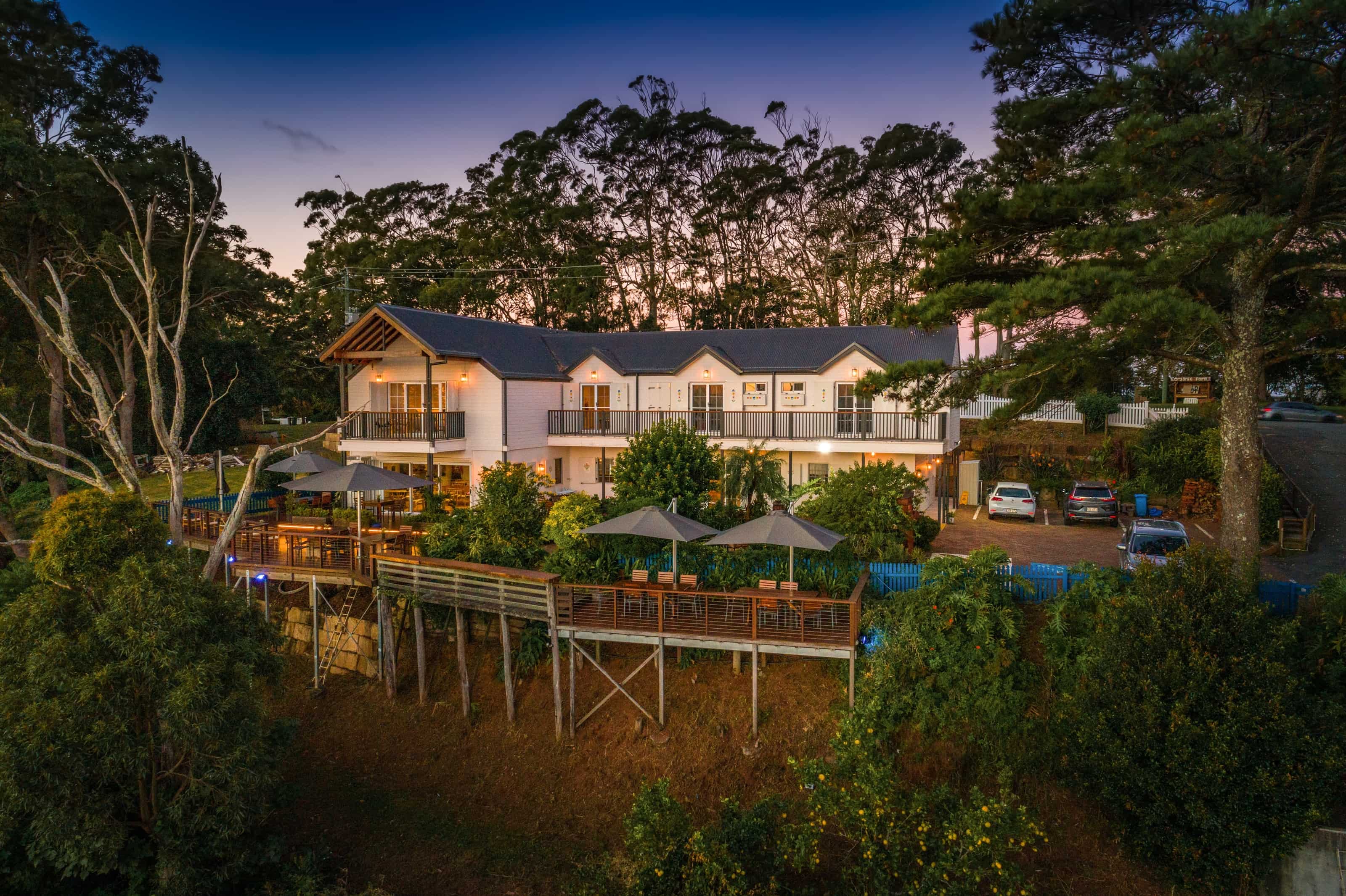 The Polish Place Mt Tamborine Restaurant, & Gallery